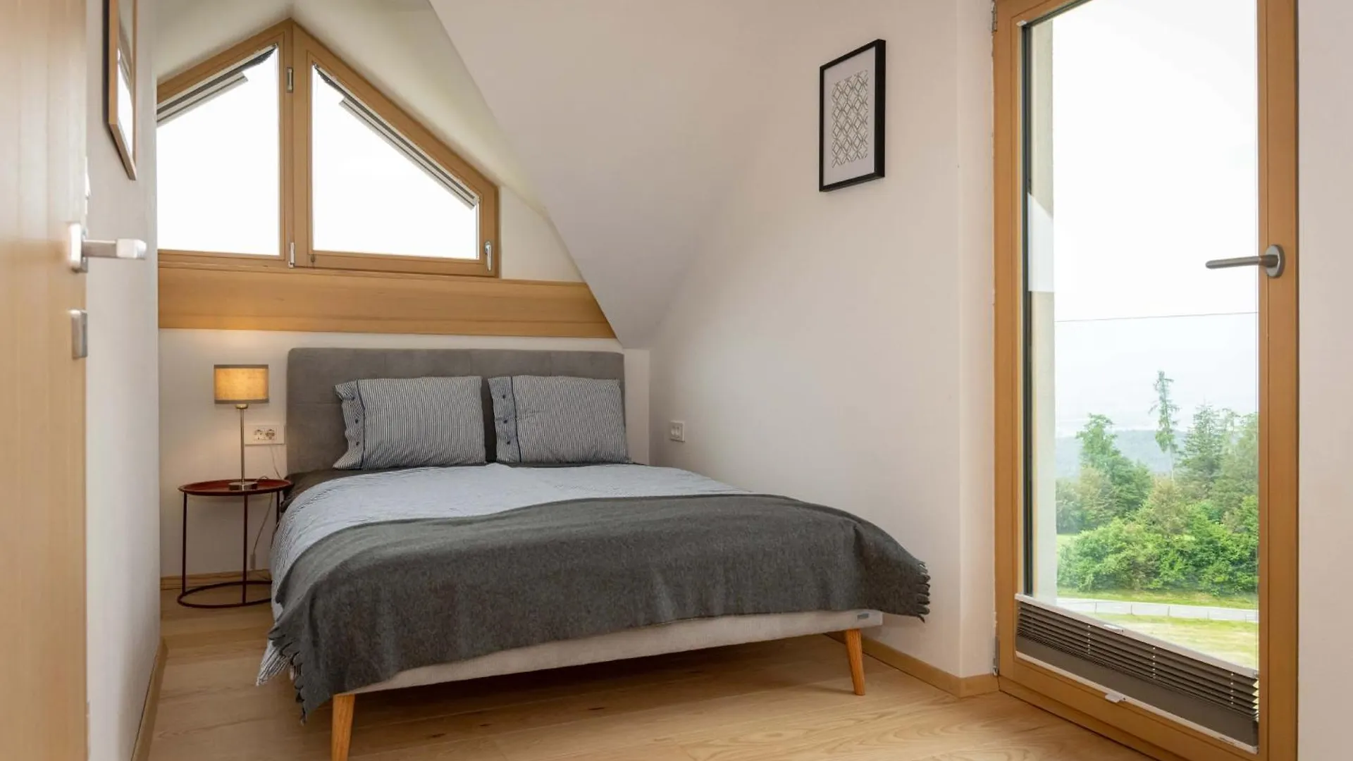Casa vacanze Elipa Cottage Cerklje na Gorenjskem