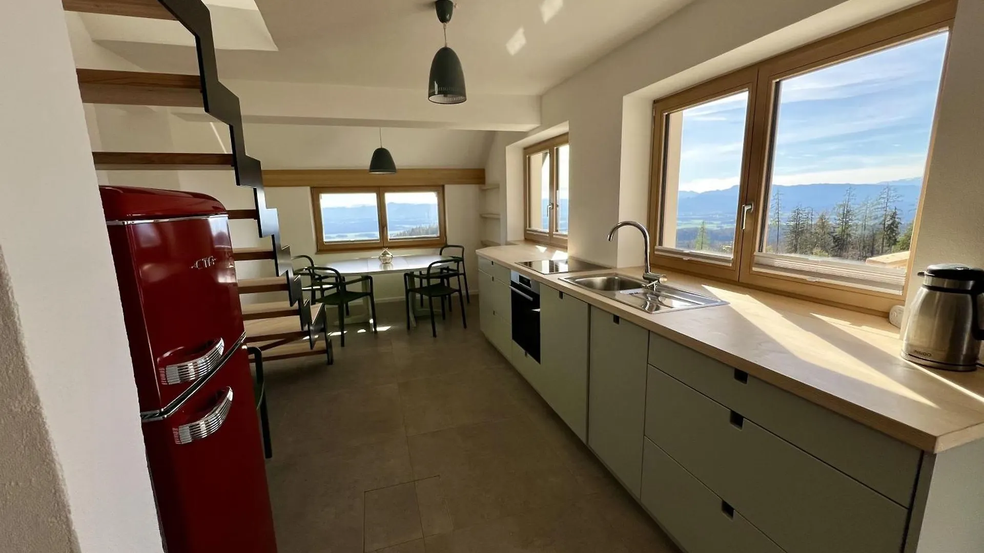 Elipa Cottage Cerklje na Gorenjskem Holiday home