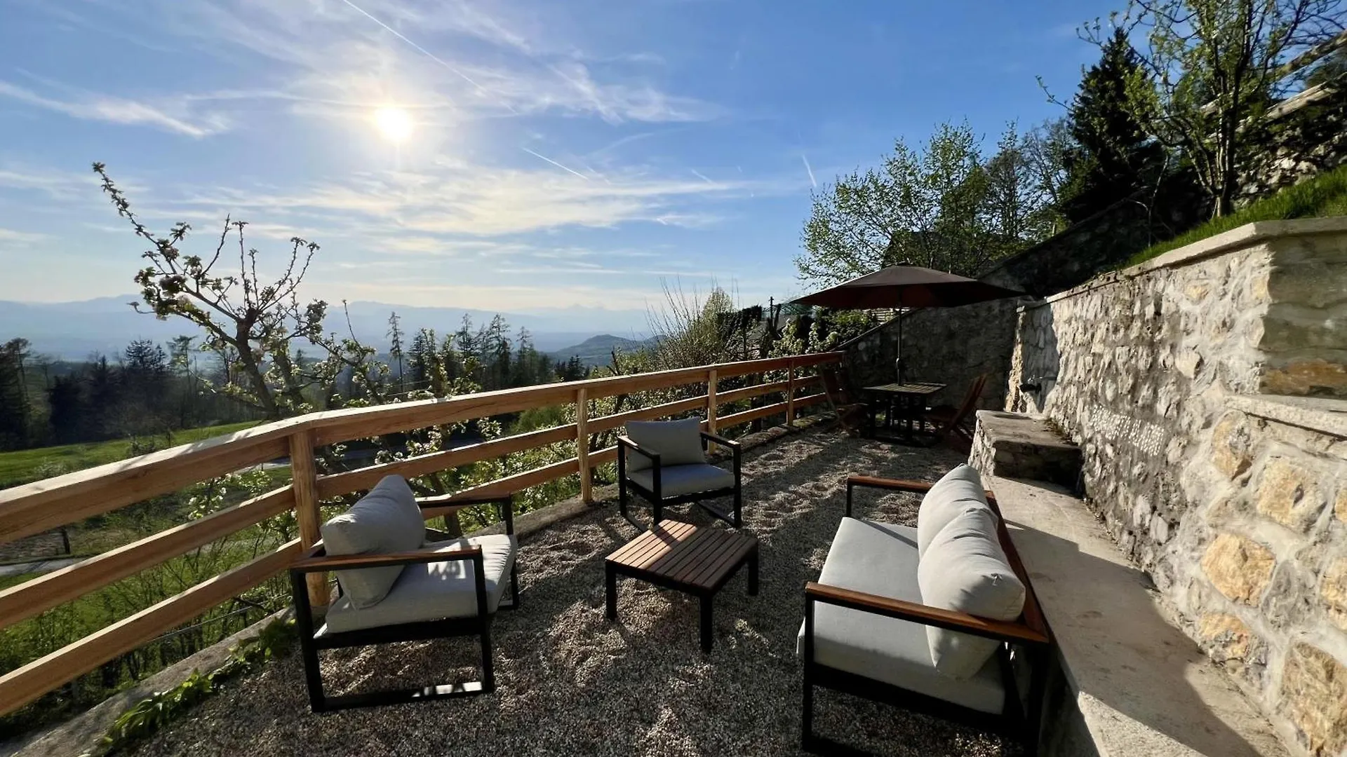 Elipa Cottage Cerklje na Gorenjskem Holiday home