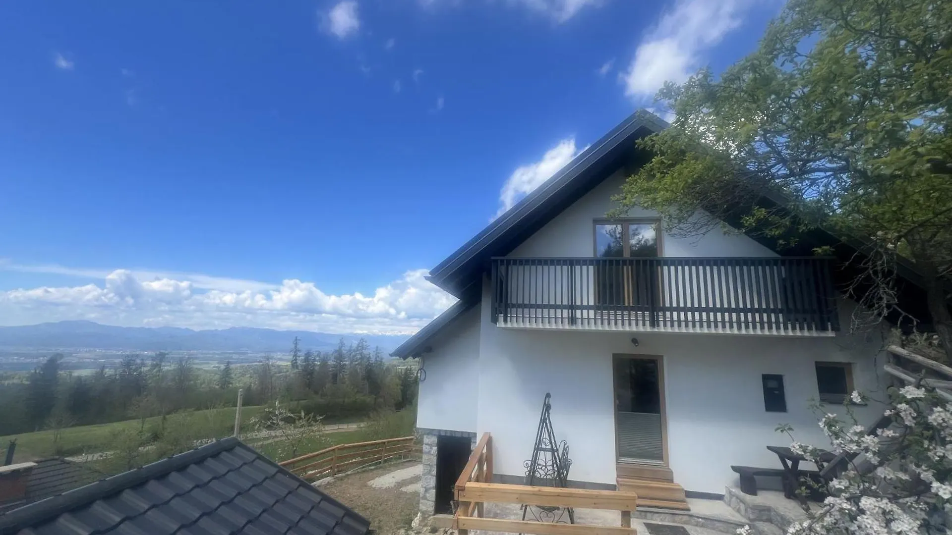 Elipa Cottage Cerklje na Gorenjskem 0*,  Slovenia