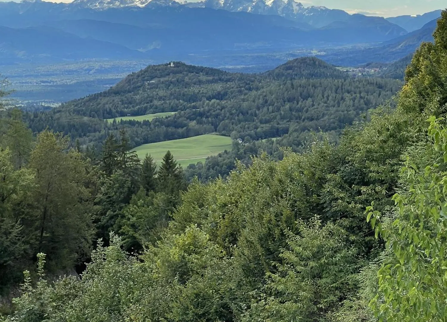 Holiday home Elipa Cottage Cerklje na Gorenjskem Slovenia