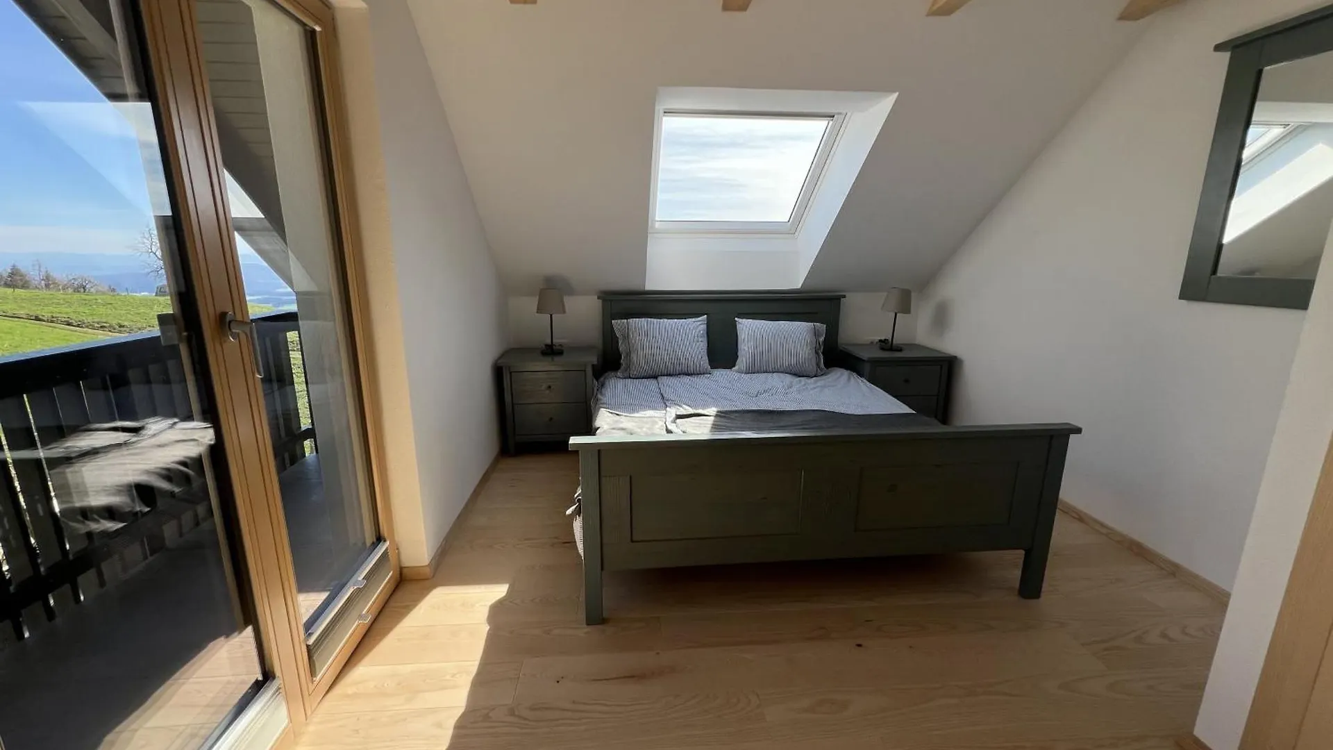 Holiday home Elipa Cottage Cerklje na Gorenjskem