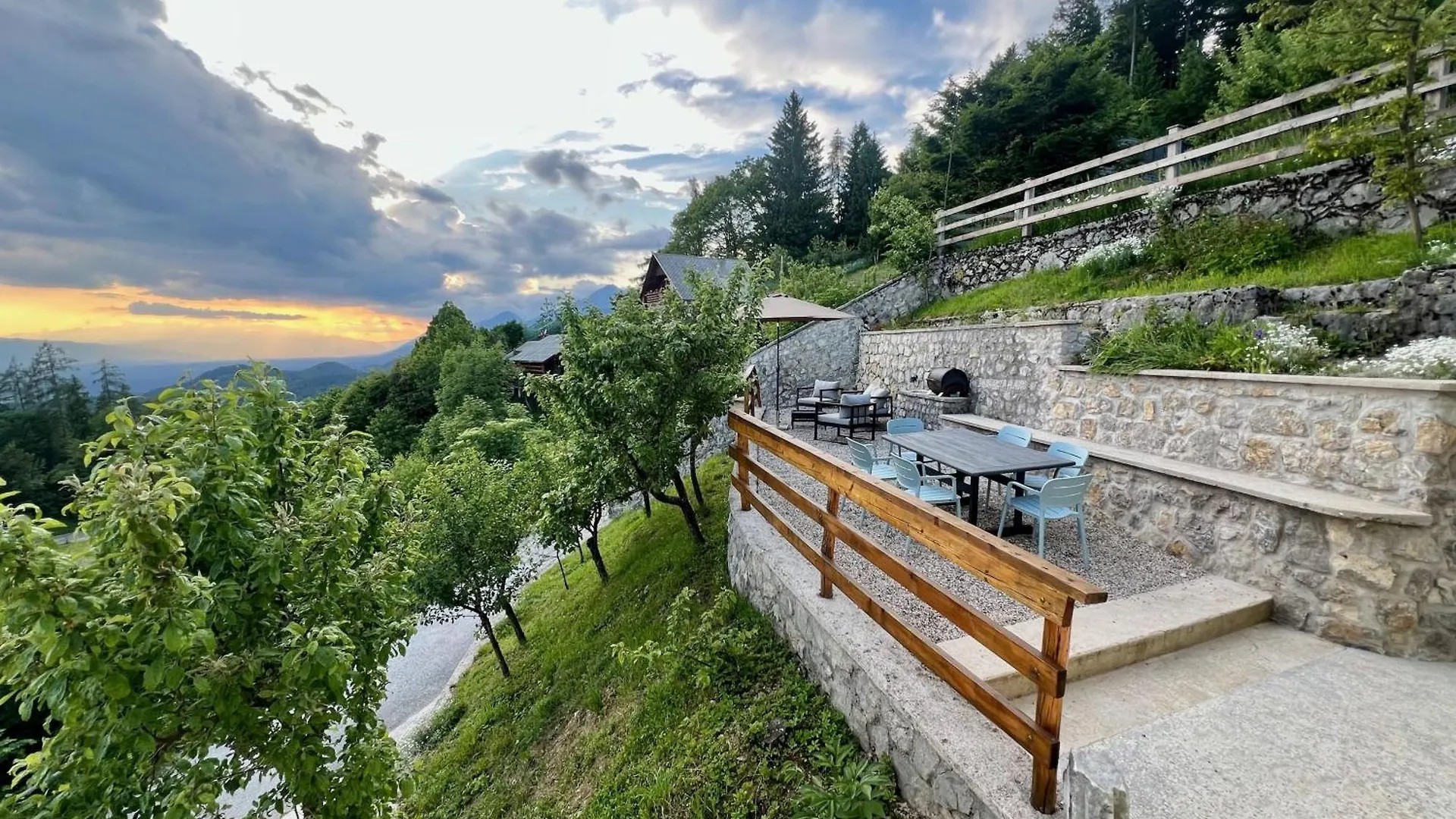 Elipa Cottage Cerklje na Gorenjskem 0*,  Slovenia